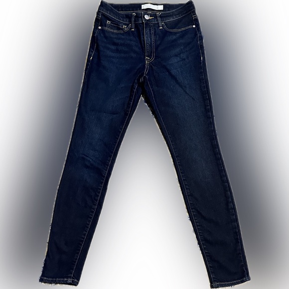 Athleta Sculptek Jeans size 2 - Picture 2 of 7